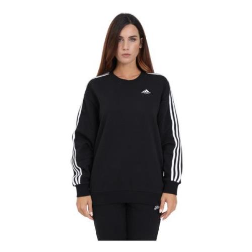 Adidas Svarta Performance Tröjor Black, Dam