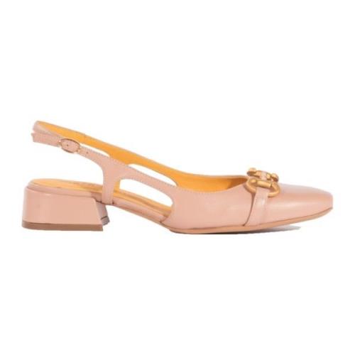 Mara Bini pumps Pink, Dam