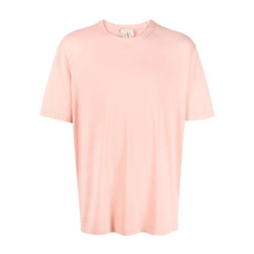 Ten C T-Shirts Pink, Herr