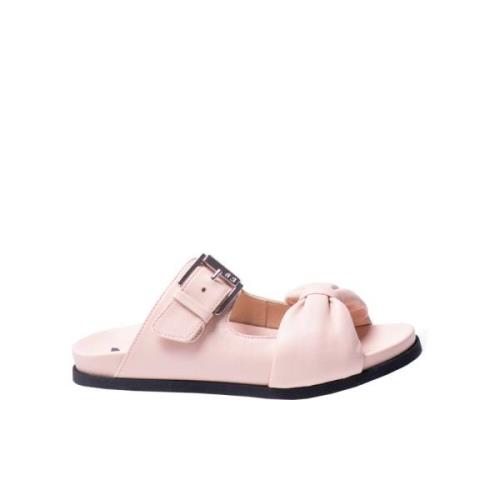 N21 Sandals Pink, Dam