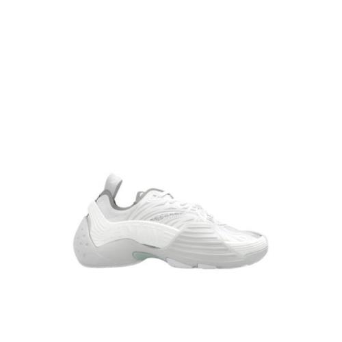 Lanvin ‘Flash-X’ sneakers White, Dam