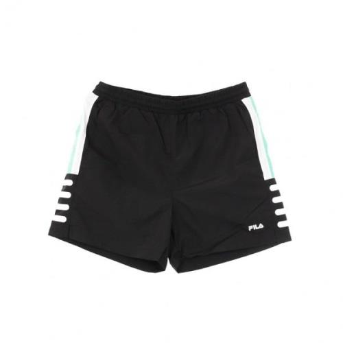 Fila ACE Vävda Shorts Black, Herr