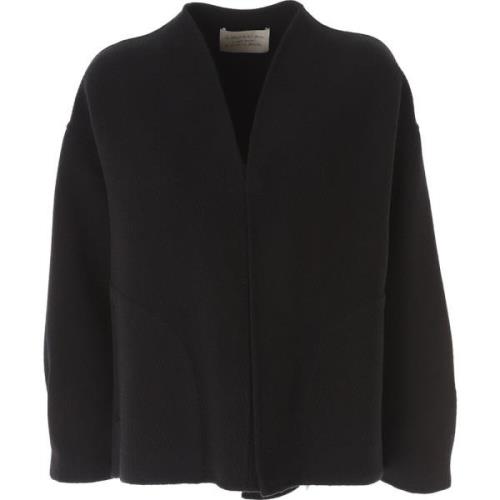 Alessia Santi Cardigans Black, Dam