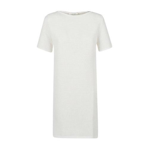 Liviana Conti Short Dresses White, Dam