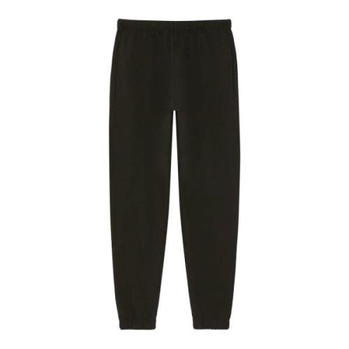 Kenzo Blommig Joggingbyxor Black, Herr