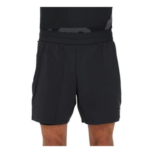 Nike Casual Sports Shorts Black, Herr