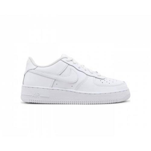 Nike Stiliga Damsneakers White, Dam