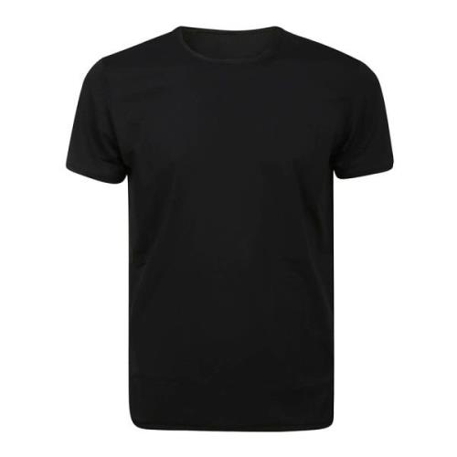 RRD Blå Kortärmad T-Shirt Black, Herr