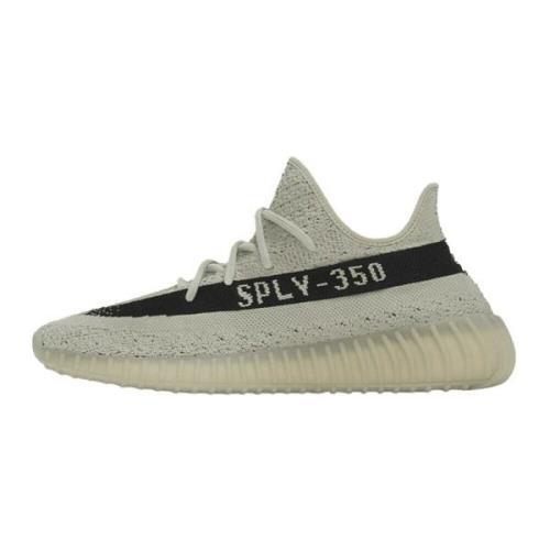 Yeezy Boost 350 V2 Gymnastikskor Gray, Herr