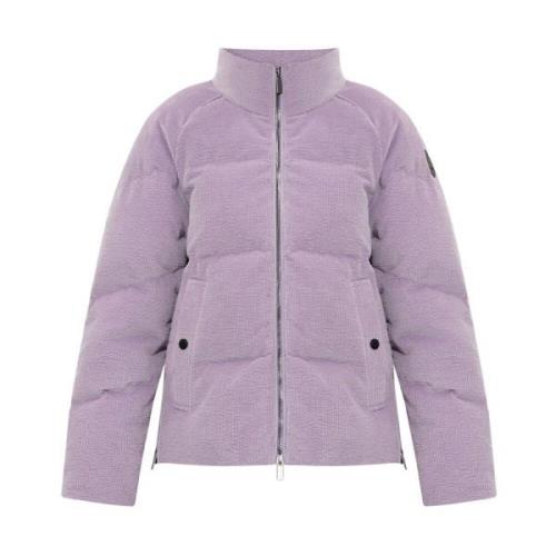 Woolrich Dunjacka Purple, Dam