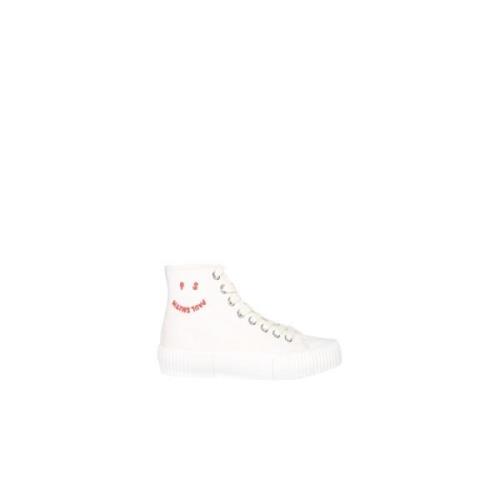 Paul Smith Sneakers White, Dam