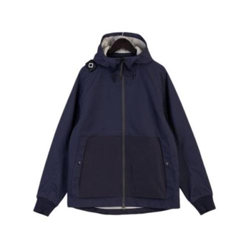 Ma.strum Jackets Blue, Herr