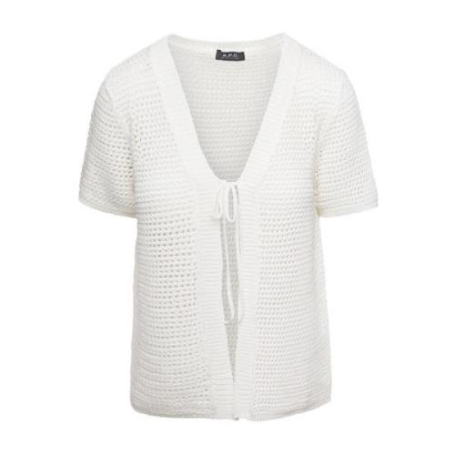 A.p.c. Kofta White, Dam