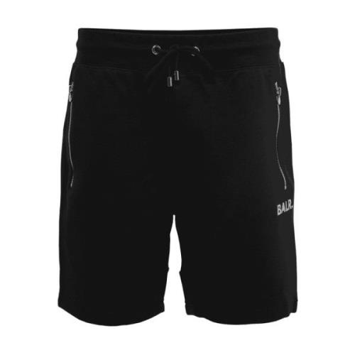 Balr. Shorts Black, Herr