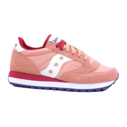 Saucony Stiliga Damsneakers Pink, Dam