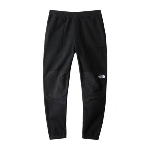 The North Face Sweatpants Black, Dam