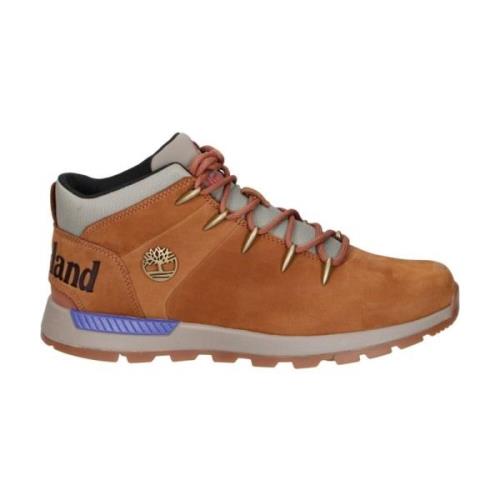 Timberland Boots Brown, Herr