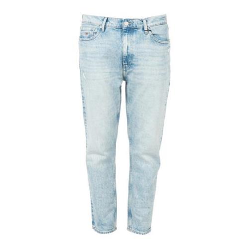 Tommy Hilfiger Tommy Jeans Jeans Blue, Herr