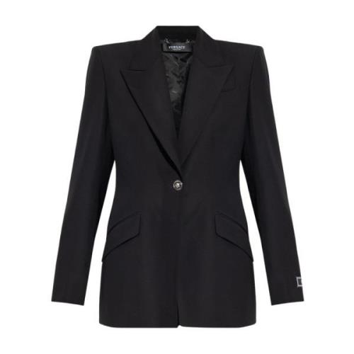 Versace Ylleblazer Black, Dam