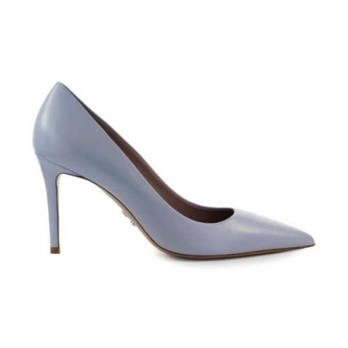 Sergio Levantesi Pumps Purple, Dam