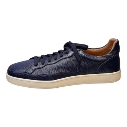 Elia Maurizi Sneakers Black, Herr