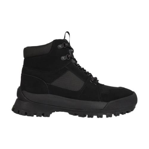 Tommy Jeans urban boot Black, Herr