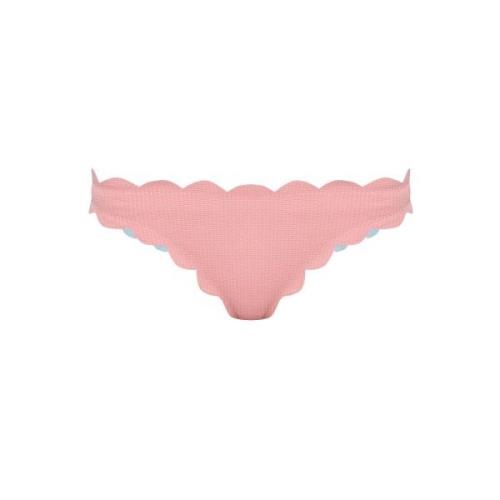 Marysia Swimwear Pink, Dam