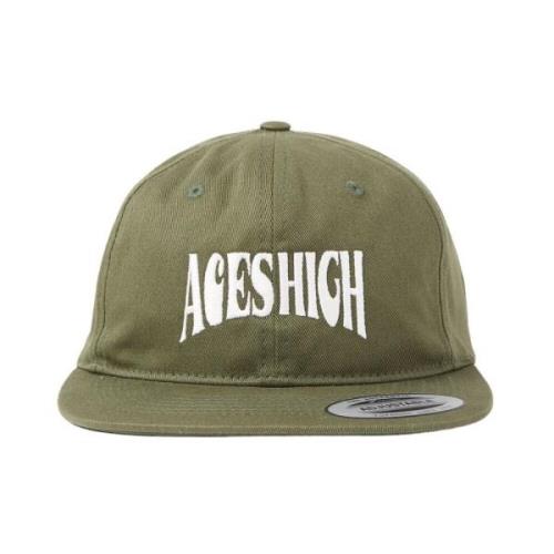 Carhartt Wip Hats Green, Unisex