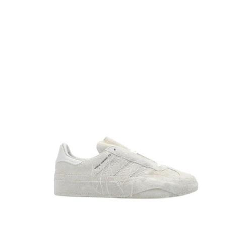 Y-3 Sneakers Beige, Dam