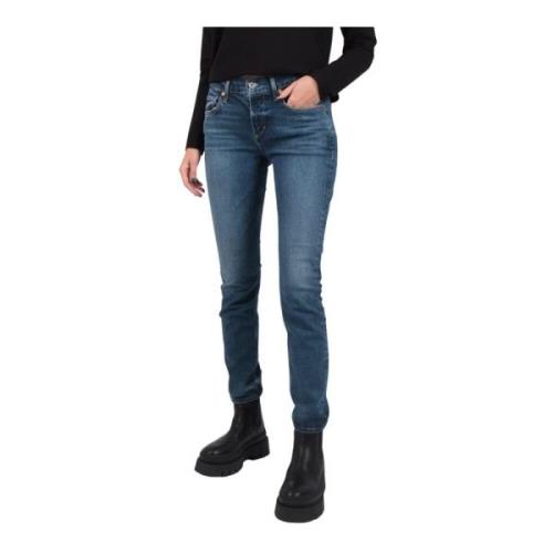 Citizens of Humanity Smala jeans Blue, Dam