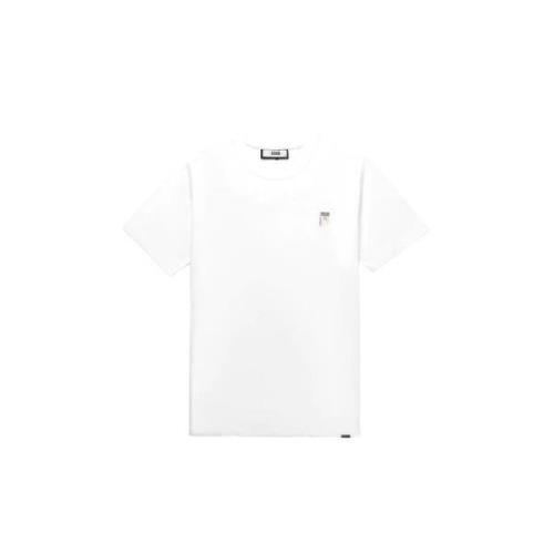 Balr. Stiliga Herr T-Shirts Kollektion White, Herr