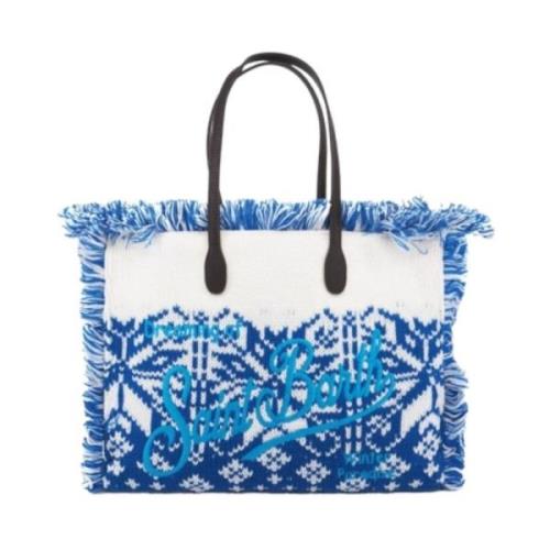 MC2 Saint Barth Bags Blue, Dam