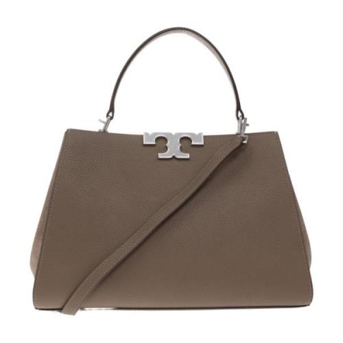 Tory Burch Eleanor handväska Brown, Dam