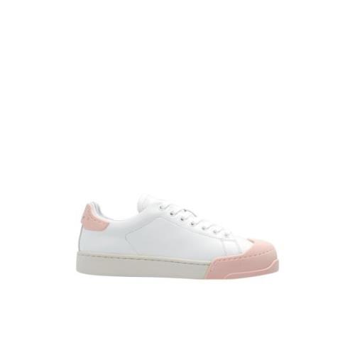 Marni Dada sneakers White, Dam