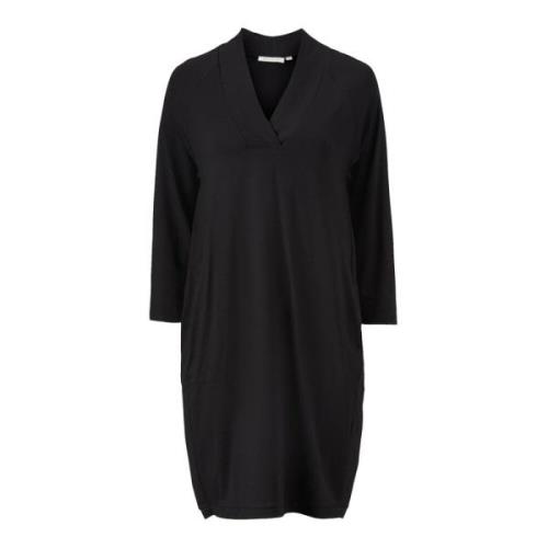 Masai Short Dresses Black, Dam