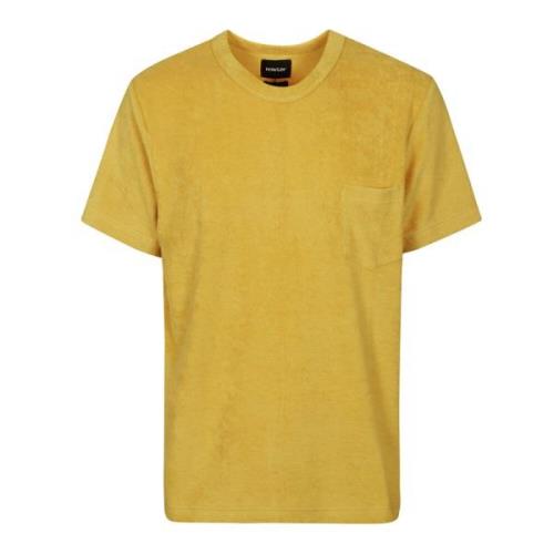 Howlin' T-Shirts Yellow, Herr
