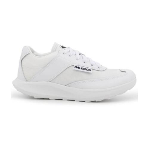 Comme des Garçons Vita Sneakers Samarbetet White, Dam