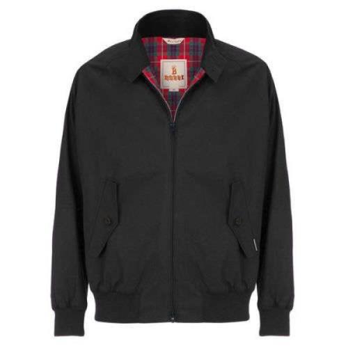 Baracuta Jacka Black, Herr