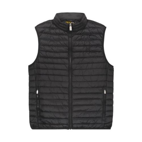 Ciesse Piumini Vests Black, Herr