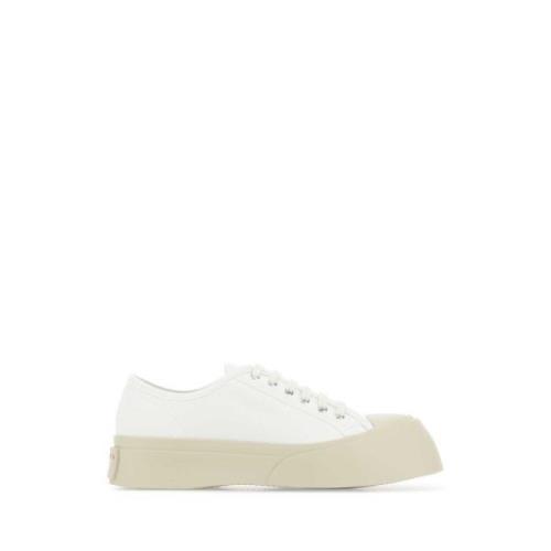 Marni Gympaskor White, Herr