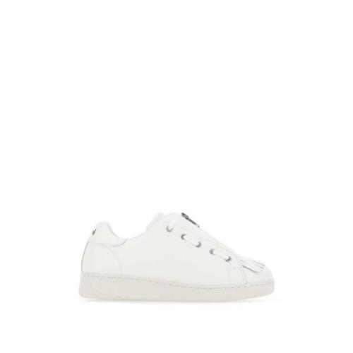 A.p.c. Sneakers White, Herr