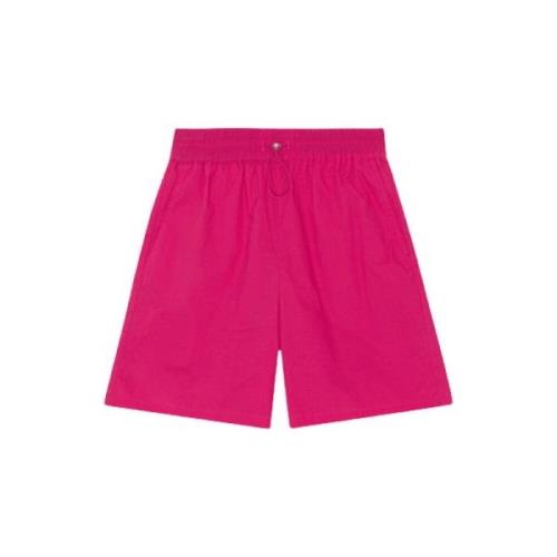 Birgitte Herskind Casual Shorts Pink, Dam