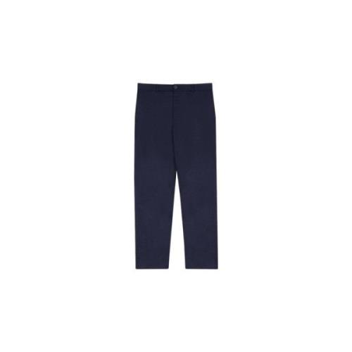 Noyoco Trousers Blue, Herr