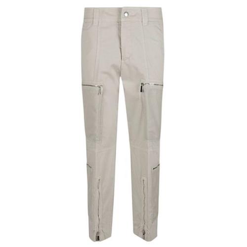 Seafarer Rakbyxor Beige, Dam