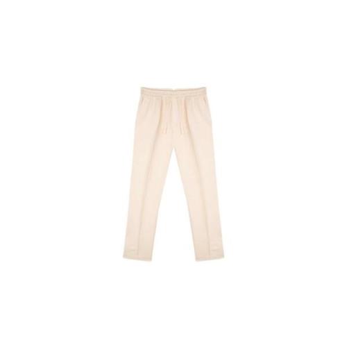 Apnee Trousers Beige, Herr