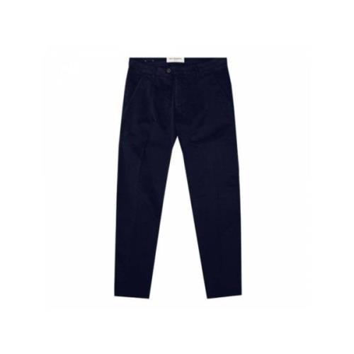 Roy Roger's Stiliga Jeansbyxor Uppgradering Blue, Herr