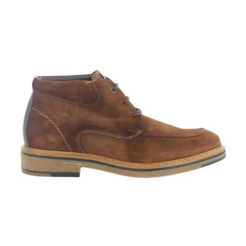 Fluchos Herrskor Cognac Kasper F1820 Brown, Herr