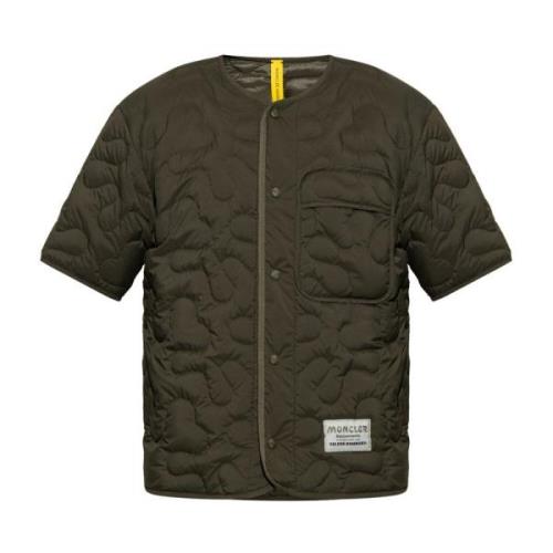 Moncler 5 Salehe Bembury Green, Herr