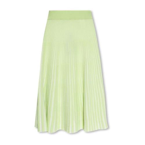 Lisa Yang Tiara kjol Green, Dam