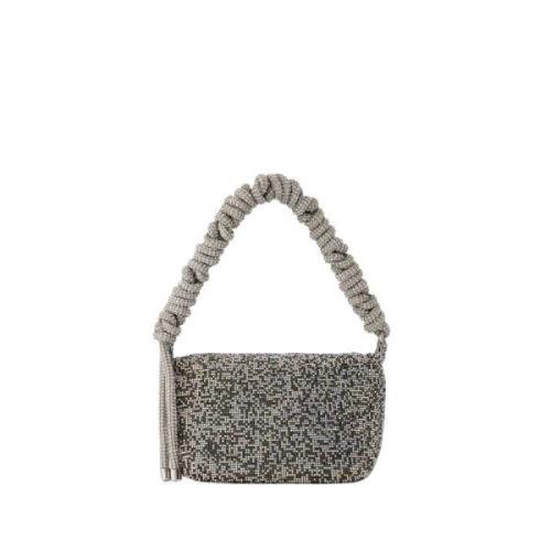 Kara Handbags Gray, Dam
